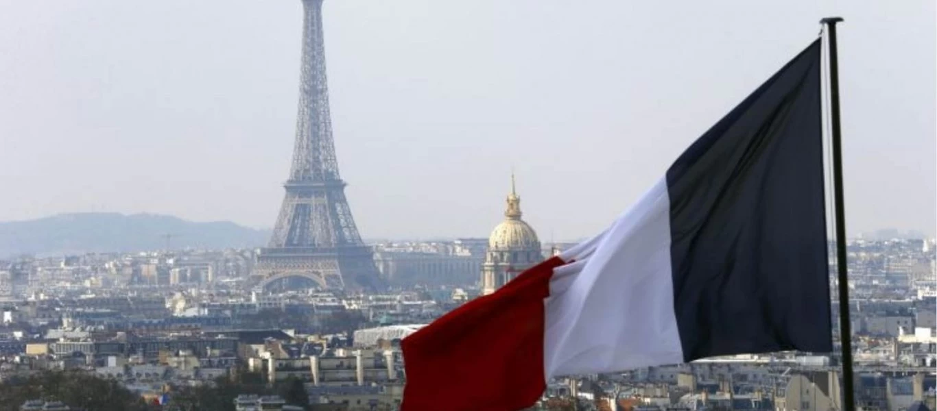 Παρίσι: Άνοιξε ξανά ο Πύργος του Άιφελ μετά την απειλή για βόμβα (upd) (βίντεο)